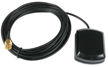 - Active External GPS Antenna (MCX) 5M - 197"